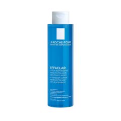 LRP EFFACLAR LOTION ASTRINGENTE 200ML