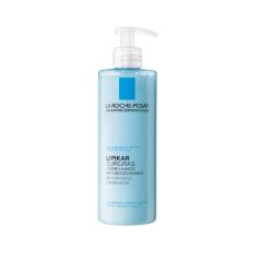 LRP LIPIKAR OVERVET DOUCHE CR TEGEN UITDROGEN400ML