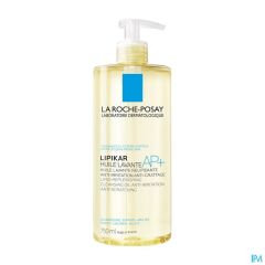 LRP LIPIKAR WASOLIE AP+ 750ML