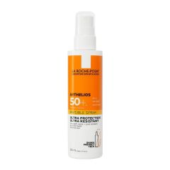 LRP ANTHELIOS ONZICHTBARE SPRAY IP50+ PARFUM 200ML
