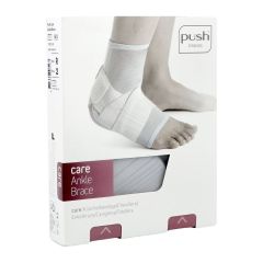 PUSH CARE ENKELBRACE RECHTS 32-35CM T3