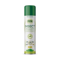 PISTAL NEST CITRONELLA SPRAY 300ML