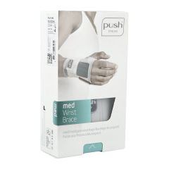 PUSH MED POLSBRACE LINKS 19-21CM T4