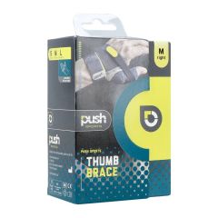PUSH SPORTS DUIMBRACE M RECHTS