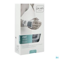 PUSH MED POLSBRACE RECHTS 13-15CM T1