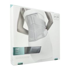 PUSH MED RUGBRACE 97-110CM T4