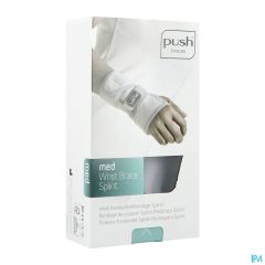 PUSH MED POLSBRACE RECHTS 19-21CM T4