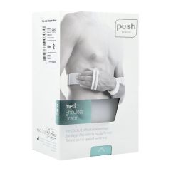 PUSH MED SCHOUDERBRACE 75-105CM T2
