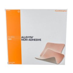 ALLEVYN NON ADH VERB HYDROCEL. 20X20CM 3 66000092