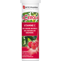 ENERGIE ACEROLA COMP 12