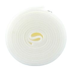 ROSIDAL SOFT SCHUIMBAND 12X0,4CMX2,5M VRAC 23102