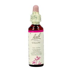 BACH FLOWER REMEDIE 38 WILLOW 20ML