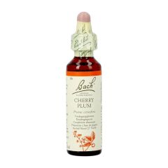 BACH FLOWER REMEDIE 06 CHERRY PLUM 20ML