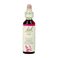 BACH FLOWER REMEDIE 11 ELM 20ML