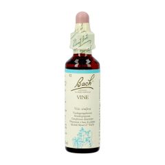 BACH FLOWER REMEDIE 32 VINE 20ML