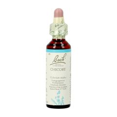 BACH FLOWER REMEDIE 08 CHICORY 20ML