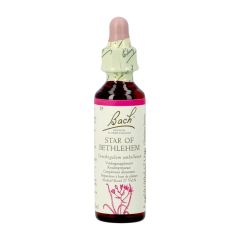 BACH FLOWER REMEDIE 29 STAR BETHLEHEM 20ML