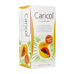 CARICOL PAPAYA FOOD SUPPLEMENT STICK 20X20ML