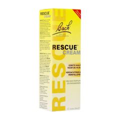 BACH RESCUE CREAM TUBE 30G