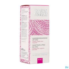 RIO ROSA MOSQUETA OLIE 20ML