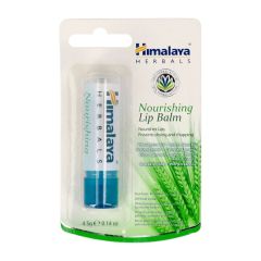 HIMALAYA NOURISHING LIPBALM 4,5G