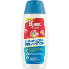 ELIMAX SHAMPOOING PREVENTIF-PROTECTEUR 200ML