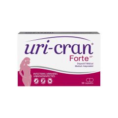 URI-CRAN FORTE AF CAPS 30 NF