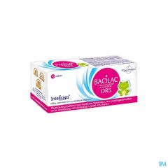 BACILAC ORS ZAKJE 10