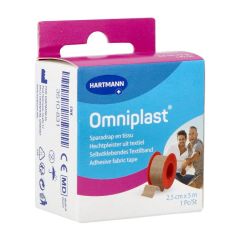 OMNIPLAST SELFCARE 2,5CMX5M