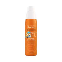 AVENE ZON SPRAY KIND SPF50+ 200ML