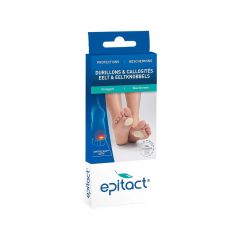 EPITACT EELTKNOBBEL PROTECTION 3 0752