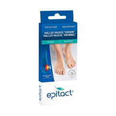 EPITACT HALLUX VALGUS PROTECTIONS 2 0753