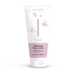 NAIF BODYLOTION BABY 200ML