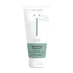 NAIF SHAMPOO MILD BABY 200ML