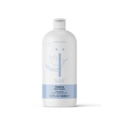 NAIF RELAXING BATH FOAM 500ML