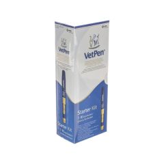VETPEN 1-16 EENHEDEN 28 NAALDEN