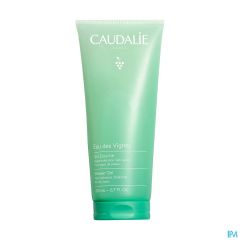 CAUDALIE LICHAAM DOUCHEGEL EAU VIGNES 200ML PROMO