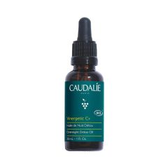 CAUDALIE VINERGETIC C+ DETOX NACHTOLIE 30ML
