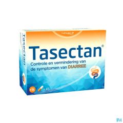 TASECTAN 500MG CAPS 45