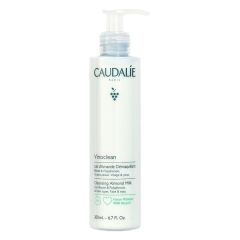 CAUDALIE VINOCLEAN REINIGENDE AMANDELMELK 200ML