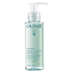 CAUDALIE VINOCLEAN MICELL.REINIG.W. DRUIVENW.100ML