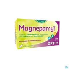 MAGNEPAMYL OPTI+ CAPS 90