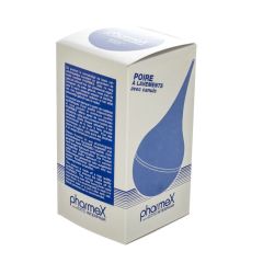 PHARMEX PEER + KANULE 375ML L