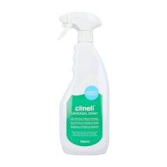 CLINELL UNIVERSAL SPRAY 750ML
