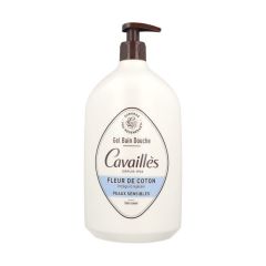 ROGE CAVAILLES GEL BAD DOUCHE OVERVET KATOENBL. 1L