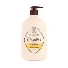 ROGE CAVAILLES GEL BAD DOUCHE OVERVET 1L