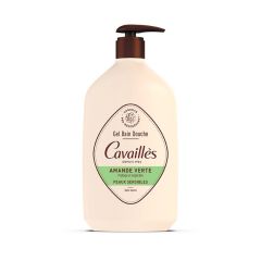 ROGE CAVAILLES GEL BAD DOUCHE OVERV. GR.AMANDEL 1L