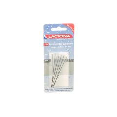 LACTONA INTERDENT.CLEANER 6,5MM L-M