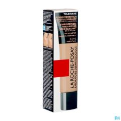 LRP TOLERIANE FULL COVERAGE CORRECTOR 11 30ML