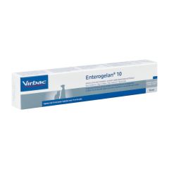 ENTEROGELAN 10 PASTA DOSEERSPUIT HOND 10ML